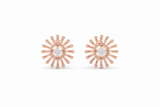 Sunburst Ray Radiant Burst Diamond