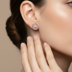 Sunburst Ray Radiant Burst Diamond