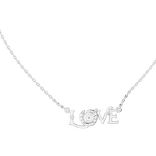 Load image into Gallery viewer, White Gold