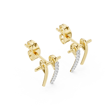 Load image into Gallery viewer, Yellow Gold