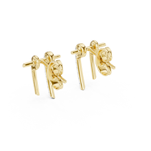 Load image into Gallery viewer, Yellow Gold
