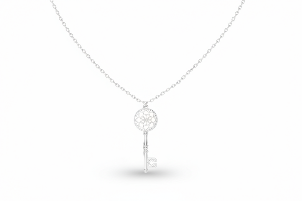 White Gold