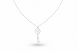 Architectural Secret Key Diamond