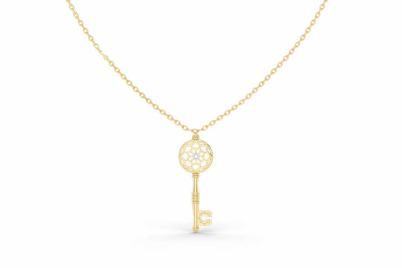Yellow Gold