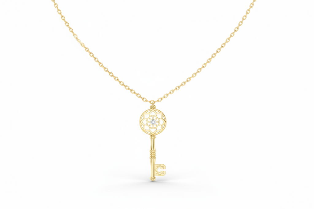 Yellow Gold