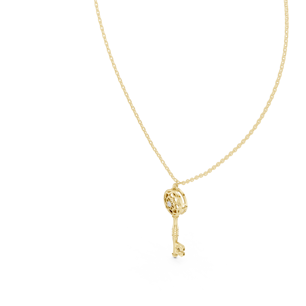 Yellow Gold