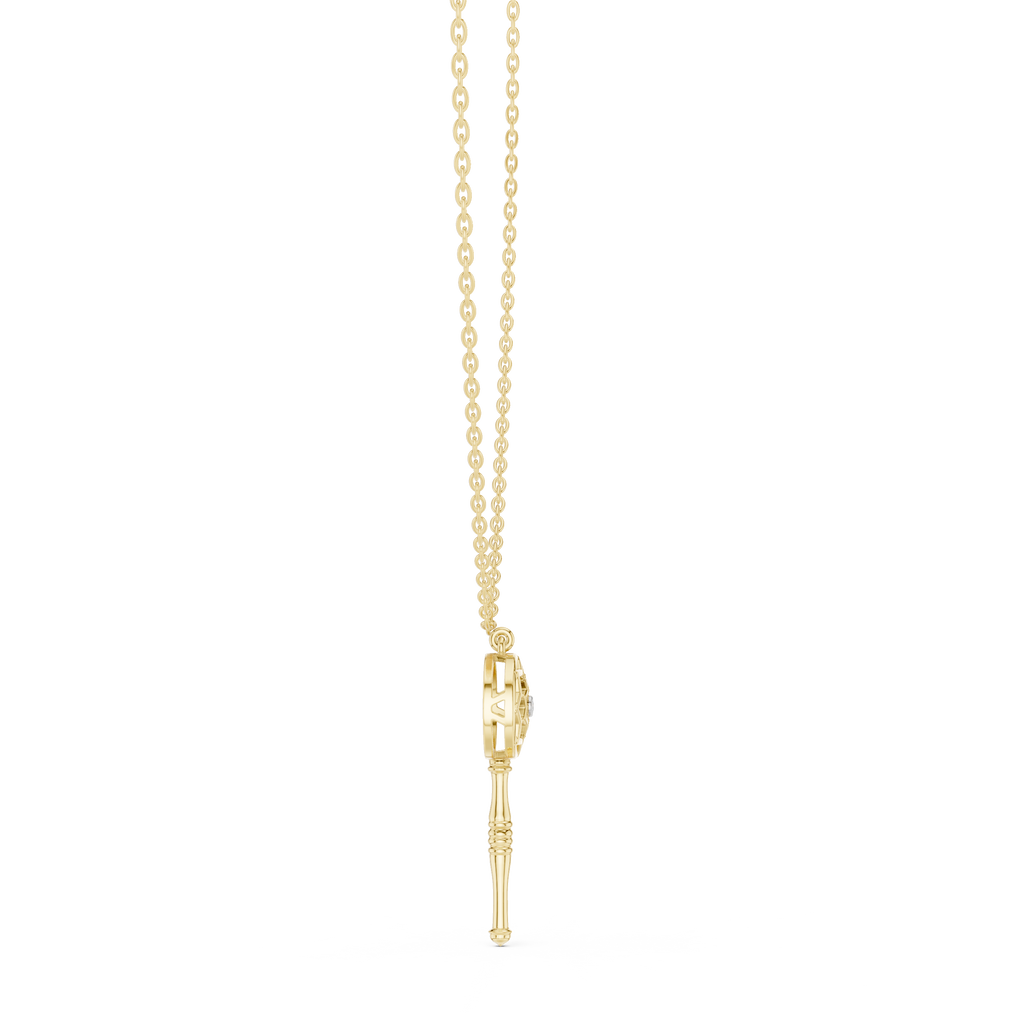 Yellow Gold