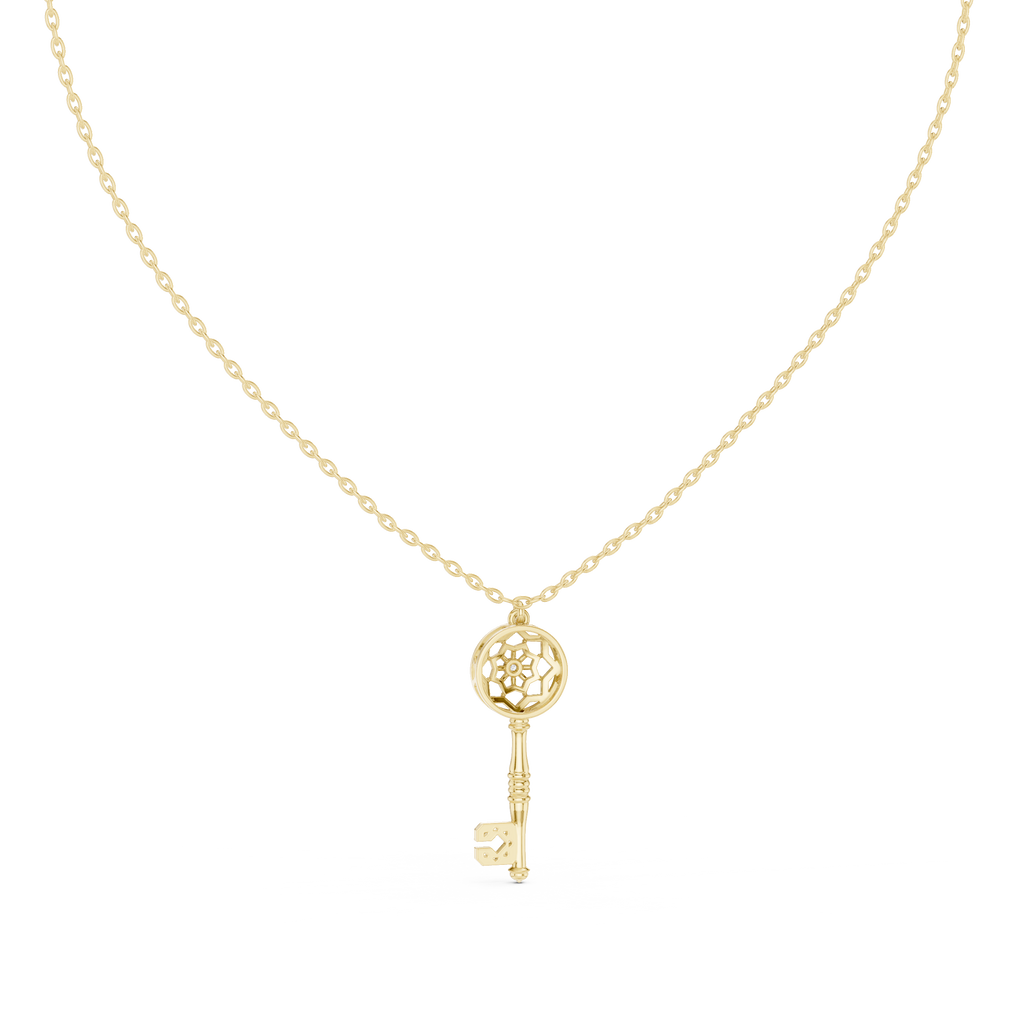 Yellow Gold