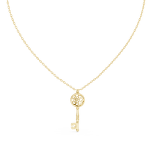 Load image into Gallery viewer, Yellow Gold