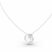 Load image into Gallery viewer, White Gold