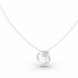 Spiral Rose Whirl Bloom Diamond Prestige
