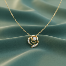 Load image into Gallery viewer, Spiral Rose Whirl Bloom Diamond Prestige