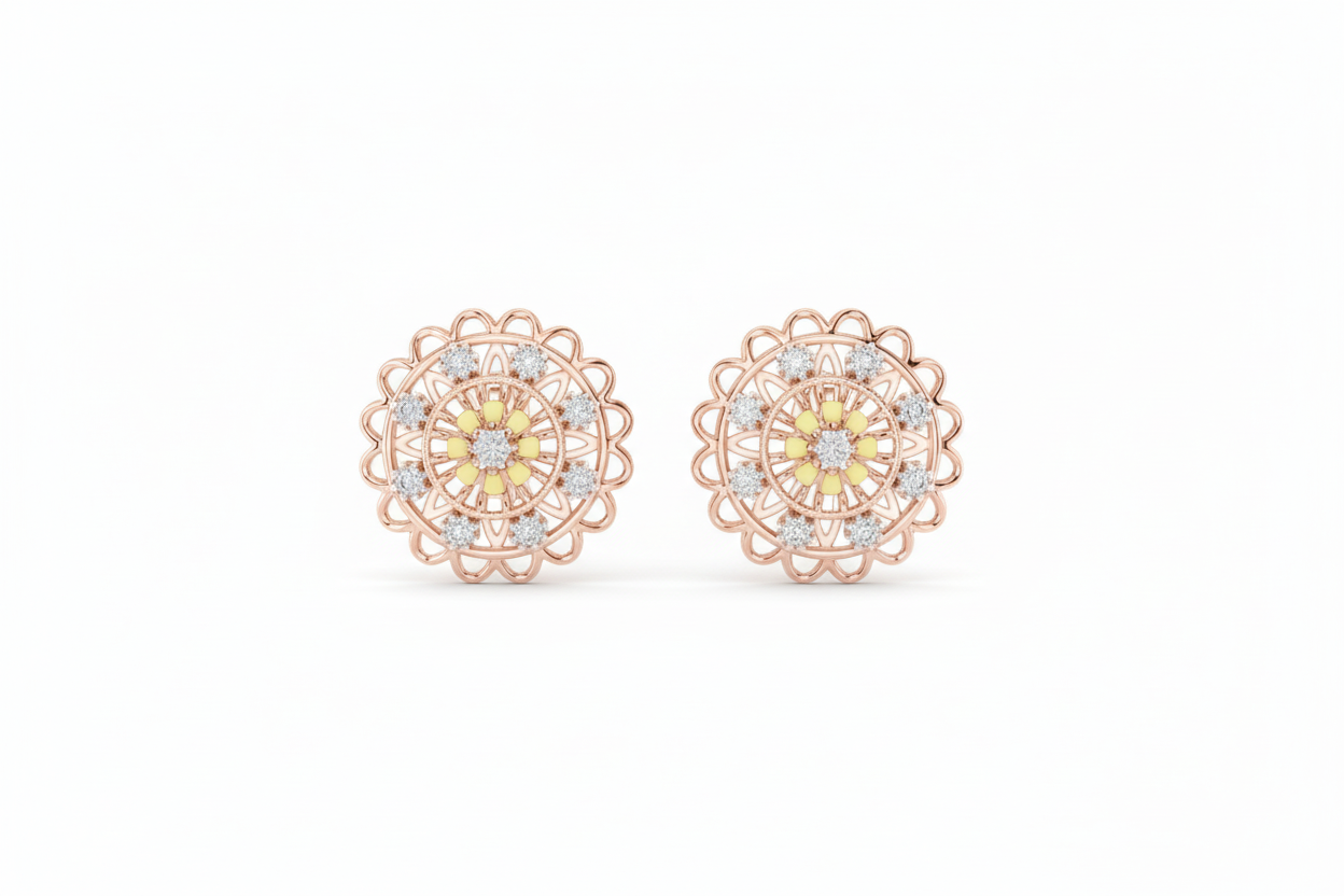 Rose Gold