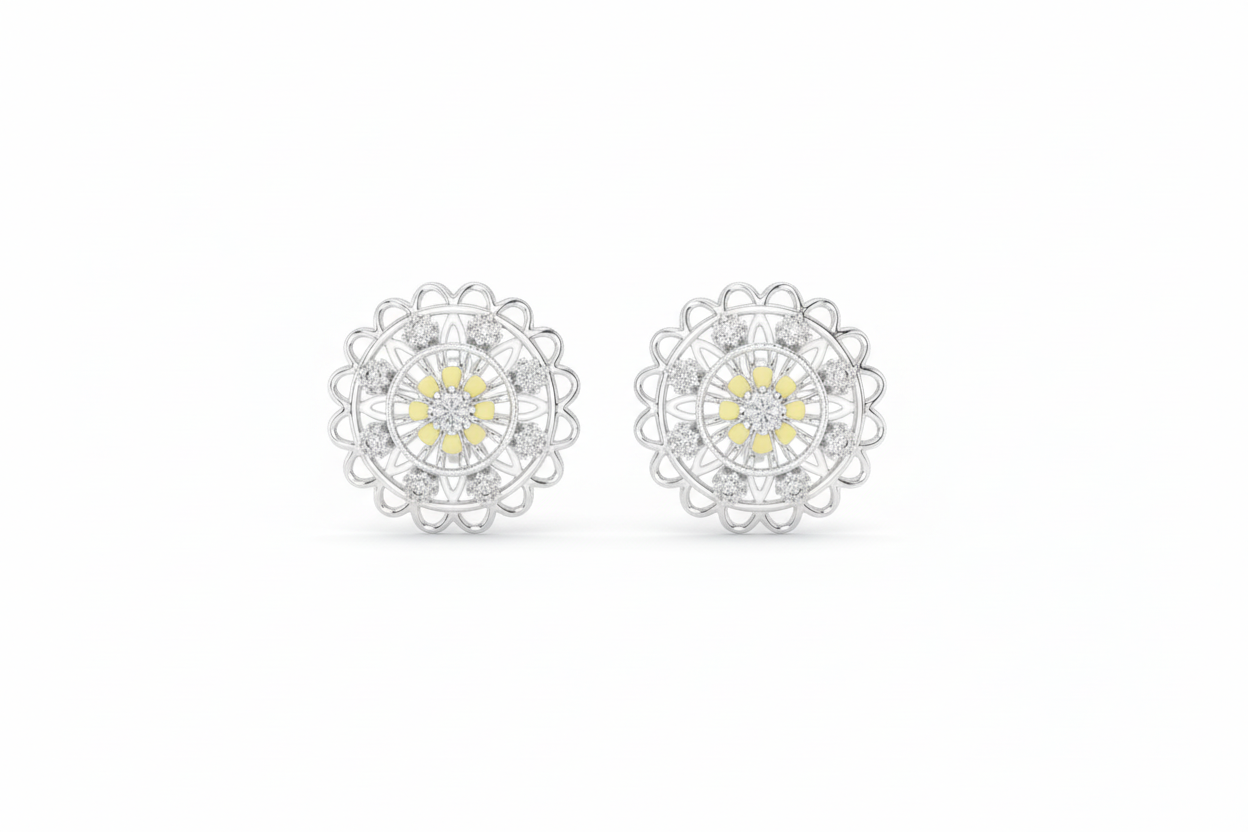 White Gold