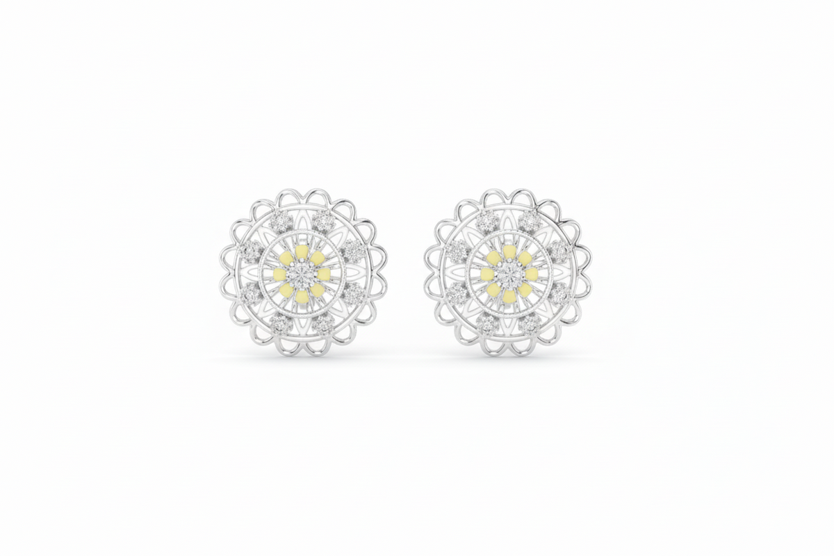 White Gold