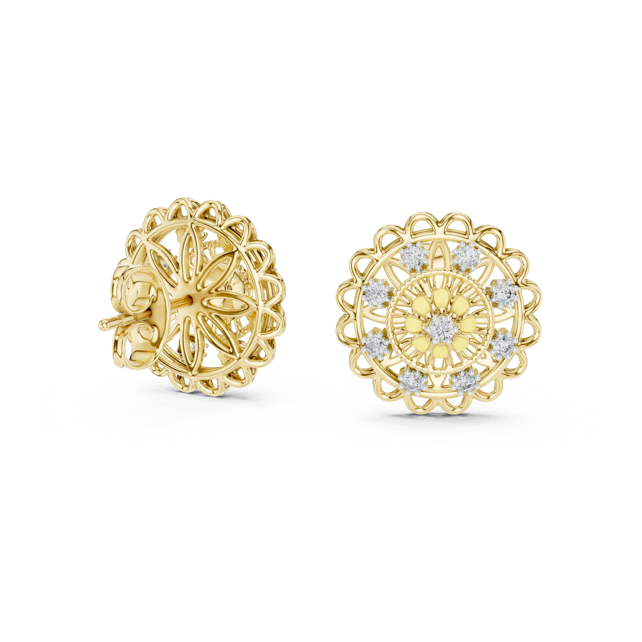 Yellow Gold