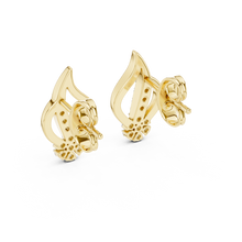 Load image into Gallery viewer, Yellow Gold