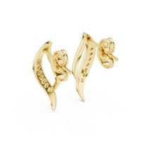 Load image into Gallery viewer, Yellow Gold
