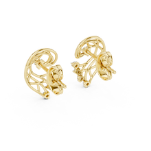 Load image into Gallery viewer, Yellow Gold