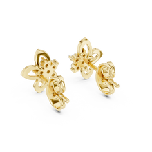 Load image into Gallery viewer, Yellow Gold