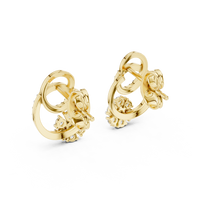 Load image into Gallery viewer, Yellow Gold