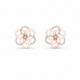 Multi-Petal Infinite Bloom Diamond Luminary