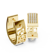 Load image into Gallery viewer, Yellow Gold