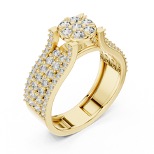Load image into Gallery viewer, Yellow Gold
