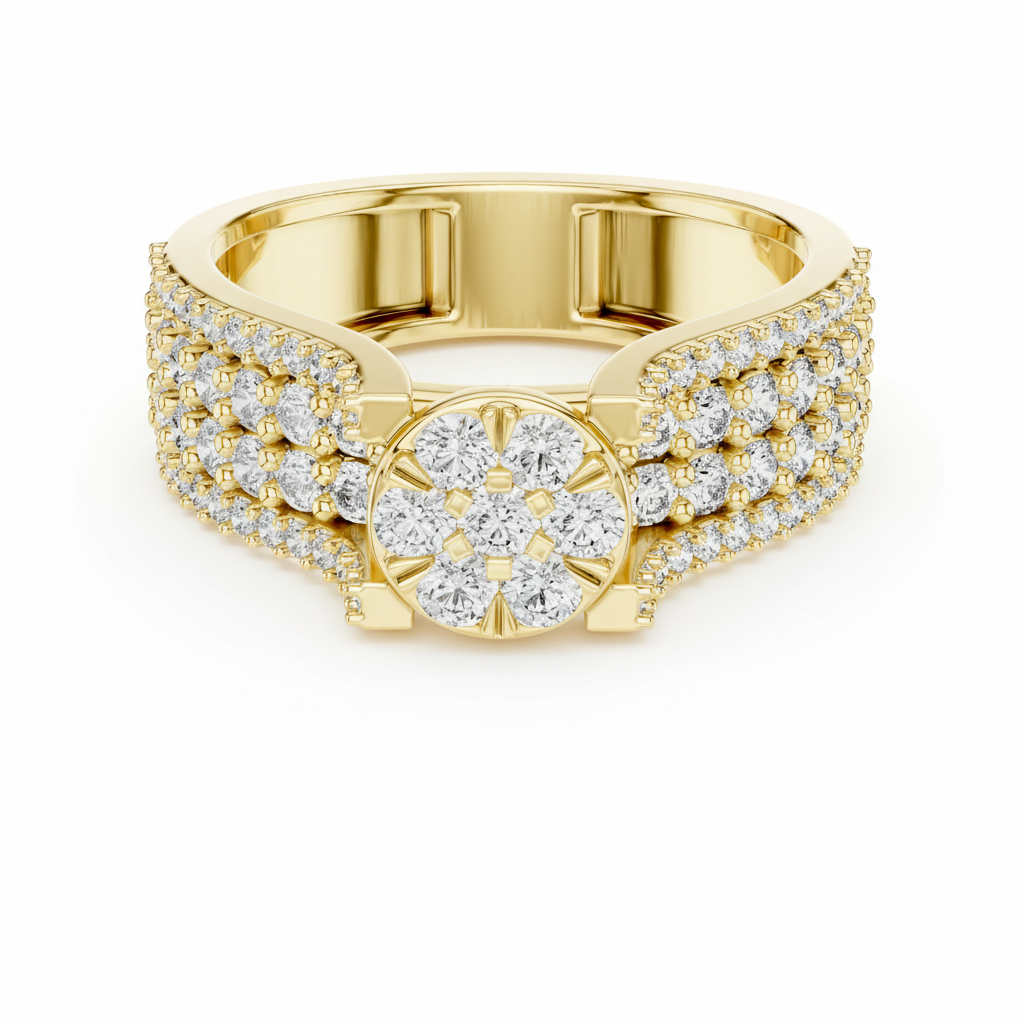 Yellow Gold