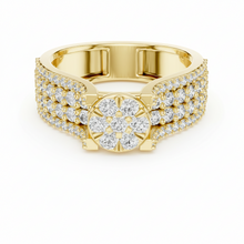 Load image into Gallery viewer, Yellow Gold