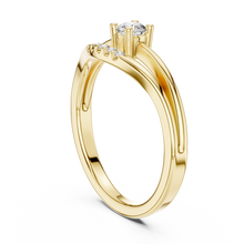 Load image into Gallery viewer, Yellow Gold