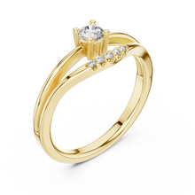 Load image into Gallery viewer, Yellow Gold