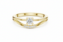 Load image into Gallery viewer, Yellow Gold
