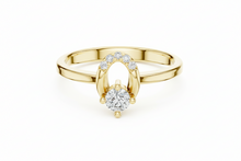Load image into Gallery viewer, Yellow Gold