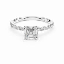 Load image into Gallery viewer, White Gold