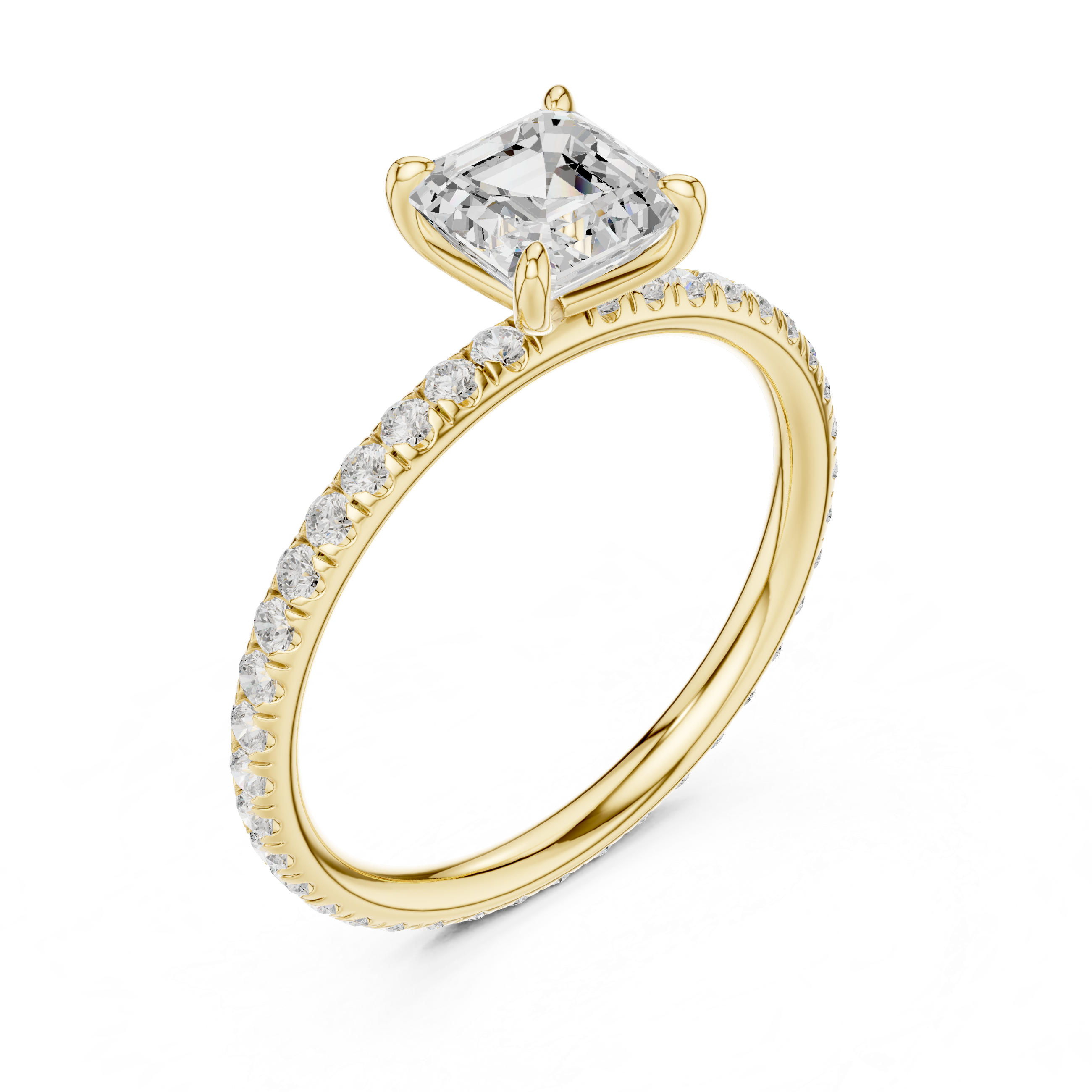 Yellow Gold
