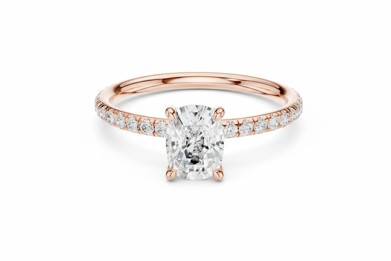 Rose Gold