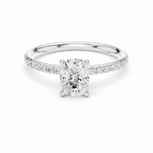 Load image into Gallery viewer, White Gold