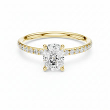 Load image into Gallery viewer, Yellow Gold