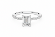 Load image into Gallery viewer, White Gold