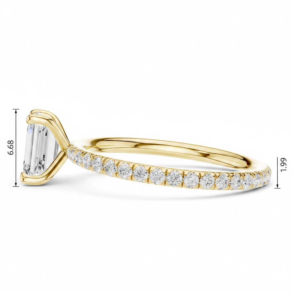 Yellow Gold