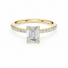 Load image into Gallery viewer, Yellow Gold