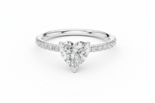 Load image into Gallery viewer, White Gold