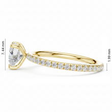 Load image into Gallery viewer, Yellow Gold