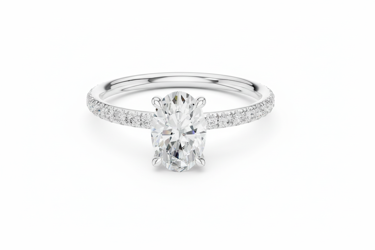 White Gold