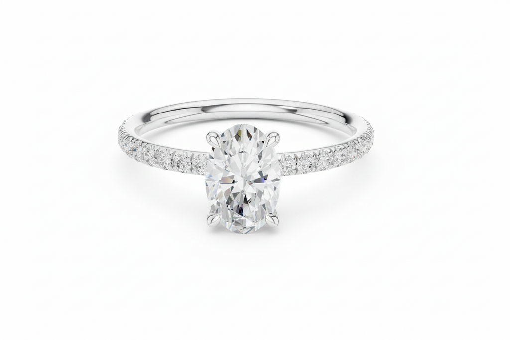 White Gold