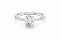 Load image into Gallery viewer, White Gold