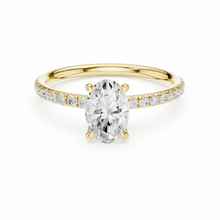 Load image into Gallery viewer, Yellow Gold