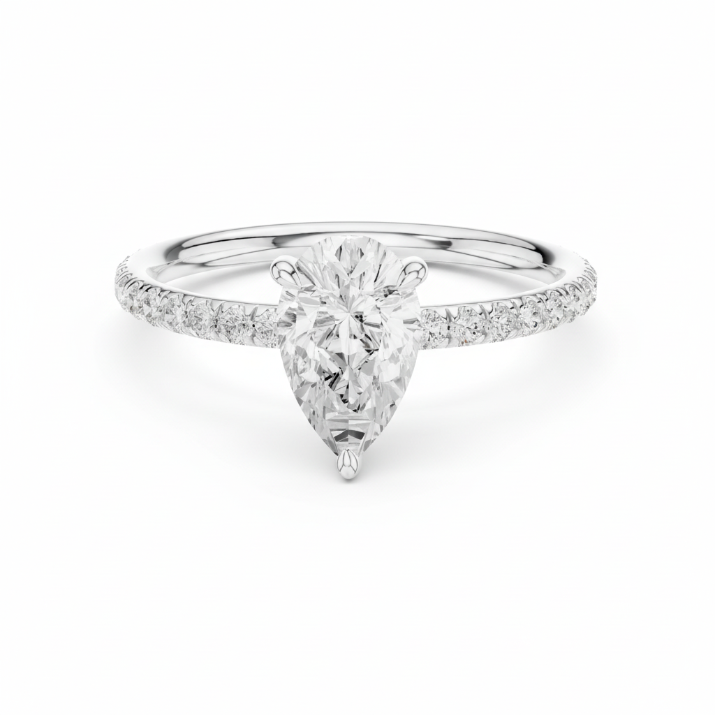 White Gold