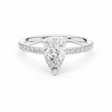 Load image into Gallery viewer, White Gold